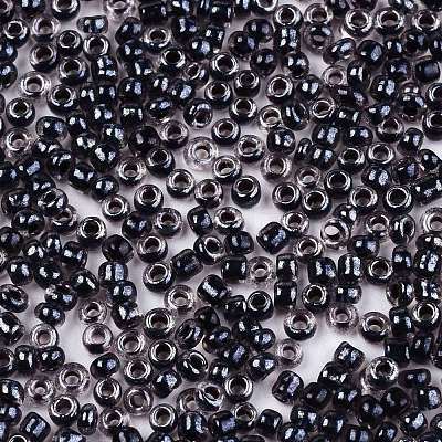 12/0 Glass Seed Beads X-SEED-A015-2mm-2210-1