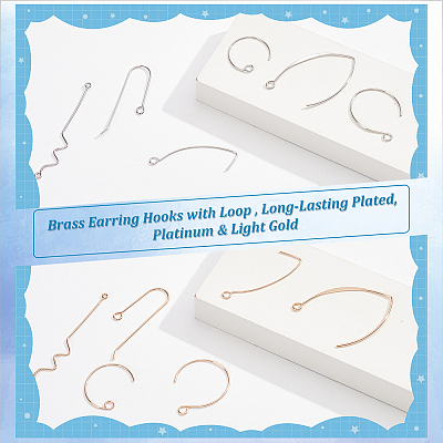 DIY Jewelry Making Finding Kits DIY-PH0017-59-1