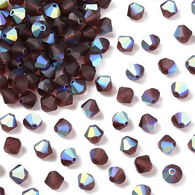 Preciosa® Crystal Beads Y-PRC-BA6-90100-20019-1
