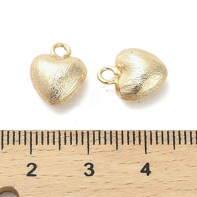 Brass Pendants KK-P260-13A-G-1