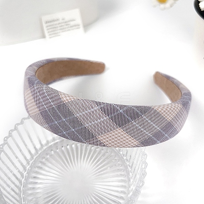 Cloth Hair Bands PW-WG03ABB-06-1