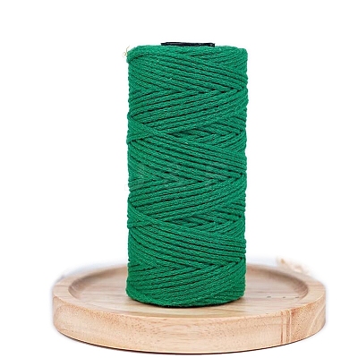 Cotton Cord PW-WGBD45B-01-1