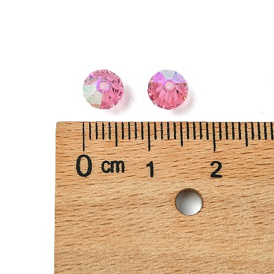 Preciosa® Crystal Beads X-PRC-BA6-70010-200-1