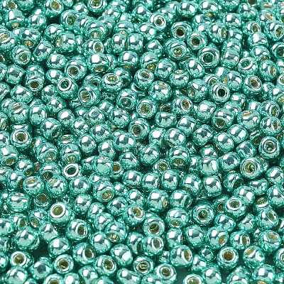 TOHO 6/0 Round Beads SEED-TR06-PF0561-1