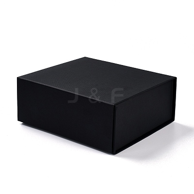 Foldable Cardboard Box CON-D011-01D-1
