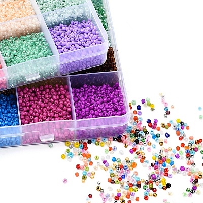 DIY Jewelry Making Kits DIY-YW0003-34-1