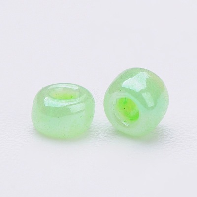 Glass Seed Beads SEED-A011-2mm-144-1