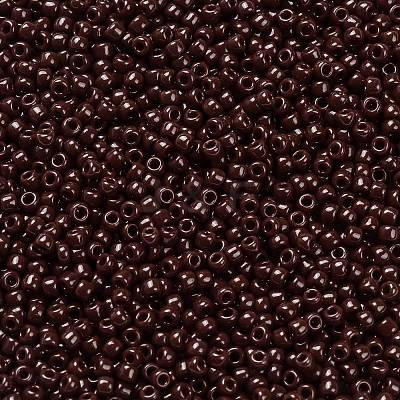 TOHO 11/0 Round Beads SEED-JPTR11-0046-1