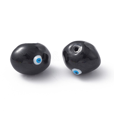 Glass Beads GLAA-A009-02G-1
