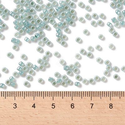 TOHO 8/0 Round Beads SEED-XTR08-0915-1