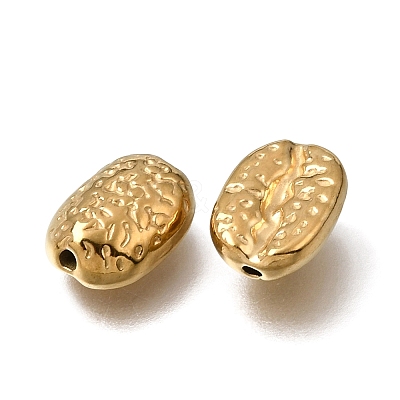 304 Stainless Steel Beads SA-CBAE88B-01G-B-1