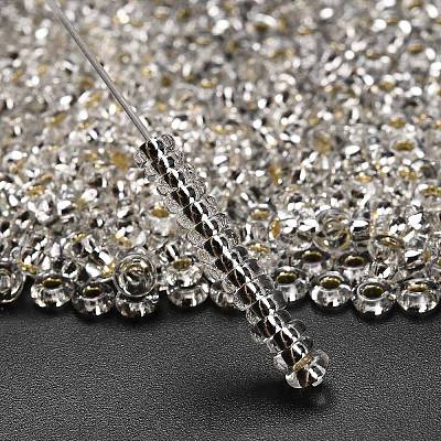 TOHO 6/0 Demi Round Beads Y-SEED-DR06-PF21-1