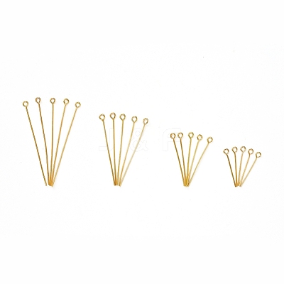 Iron Eye Pin IFIN-X0051-06G-1