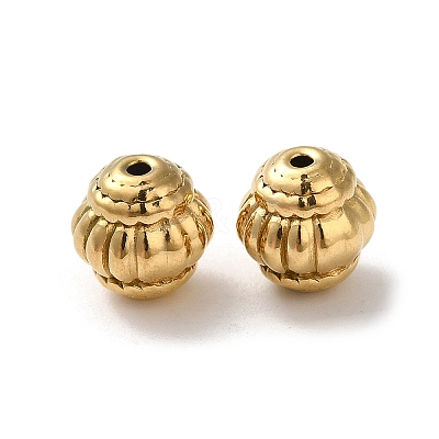 304 Stainless Steel Beads STAS-I203-05G-1