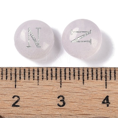 Natural Rose Quartz Beads G-L524-20N-01-1