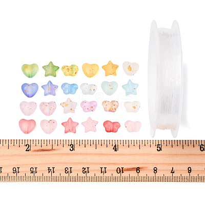 DIY Bracelets Making Kits DIY-FS0010-23-1