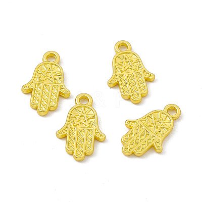 Rack Plating Alloy Pendants FIND-G045-54MG-1