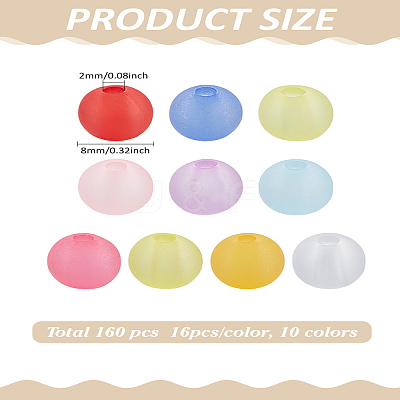 5 Sets Plastic Mobile Phone Holders DJEW-LP0001-01-1