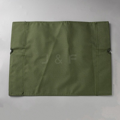 Oxford Cloth Chair Replacement Fabric AJEW-WH0696-218C-1