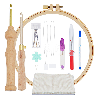 Embroidery Kits FIND-DC0004-61-1