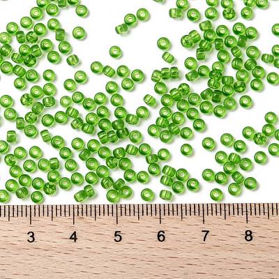 MIYUKI Round Rocailles Beads SEED-X0055-RR0144-1