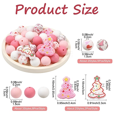 DIY Jewelry Making Kits DIY-YW0017-70-1
