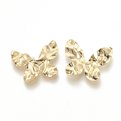 Brass Pendants KK-N190-06-1