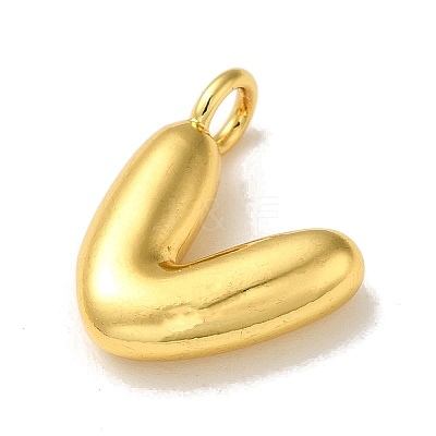 Brass Pendants KK-K354-01G-V-1