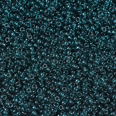 MIYUKI Round Rocailles Beads SEED-X0054-RR2406-1