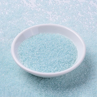 MIYUKI Round Rocailles Beads X-SEED-G007-RR0636-1