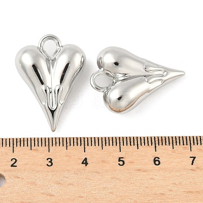 Brass Pendants KK-I355-24P-02-1