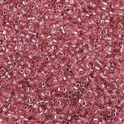 Cylinder Seed Beads X-SEED-H001-G02-1