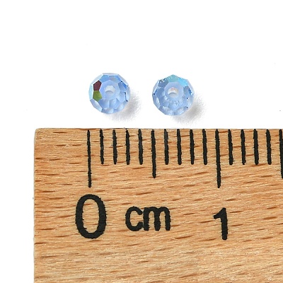 Preciosa® Crystal Beads X-PRC-BB3-30020-200-1