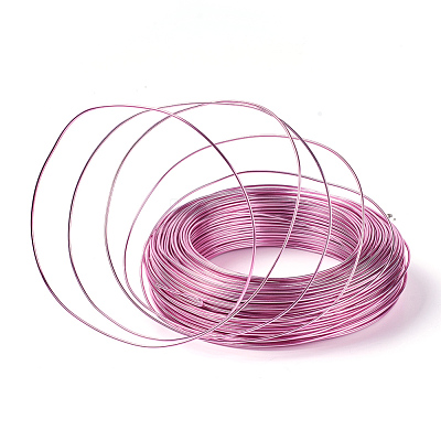 Anodized Aluminum Wire AW-S001-0.6mm-13-1