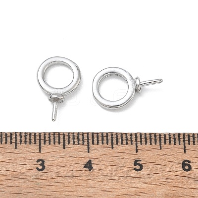 304 Stainless Steel Cup Peg Bails SA-CBABC0F-01P-1