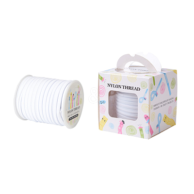 Tiny Elastic Spandex Thread NWIR-JP0004-01-1