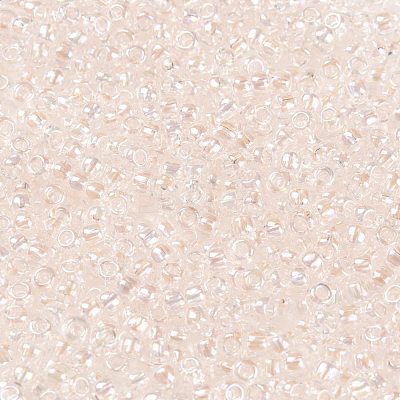 TOHO Round Seed Beads SEED-XTR08-1844-1