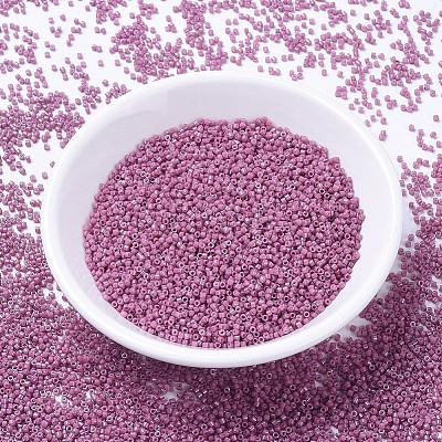 MIYUKI Delica Beads LS-X-SEED-J020-DB1376-1