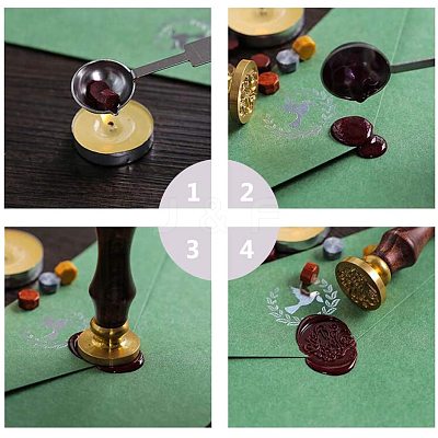 DIY Scrapbook AJEW-WH0100-093-1