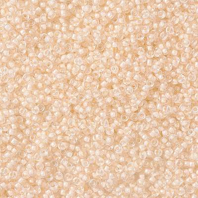 MIYUKI Round Rocailles Beads SEED-X0055-RR2217-1