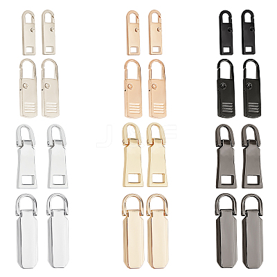 Zinc Alloy Replacement pull-tab Accessories PALLOY-PH0001-68-1