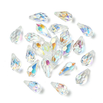 Preciosa® Crystal Pendants X-PRC-PC13-00030-200-1