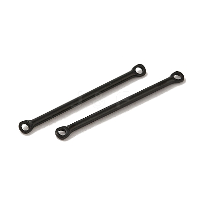 304 Stainless Steel Links STAS-Q323-05D-EB-1