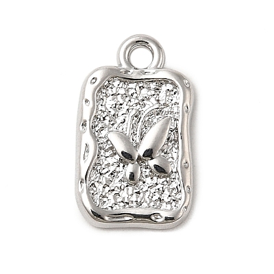Alloy Pendants PALLOY-K020-17P-1