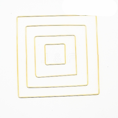 Iron Hoops MAKN-PW0001-092B-06-1