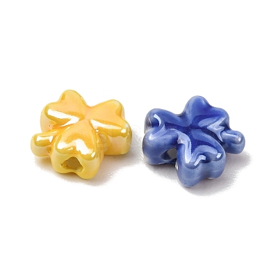 Handmade Porcelain Beads PR-CBAF2CB-08-1