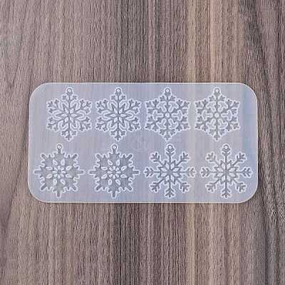 Silicone Molds LS-DIY-S048-02B-1