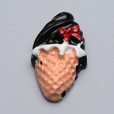 Resin Cabochons X-CRES-T005-61B-1