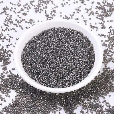 MIYUKI Round Rocailles Beads X-SEED-G007-RR0650-1