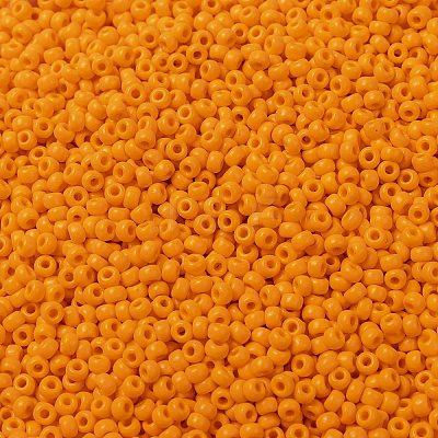 MIYUKI Round Rocailles Beads SEED-X0055-RR0405-1
